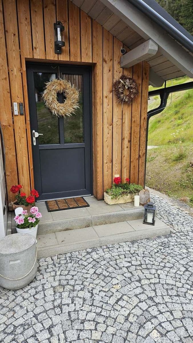 Pronájem chaty, chalupy, Smržovka, Liberecký kraj Pronájem chaty, chalupy, Smržovka, Liberecký kraj