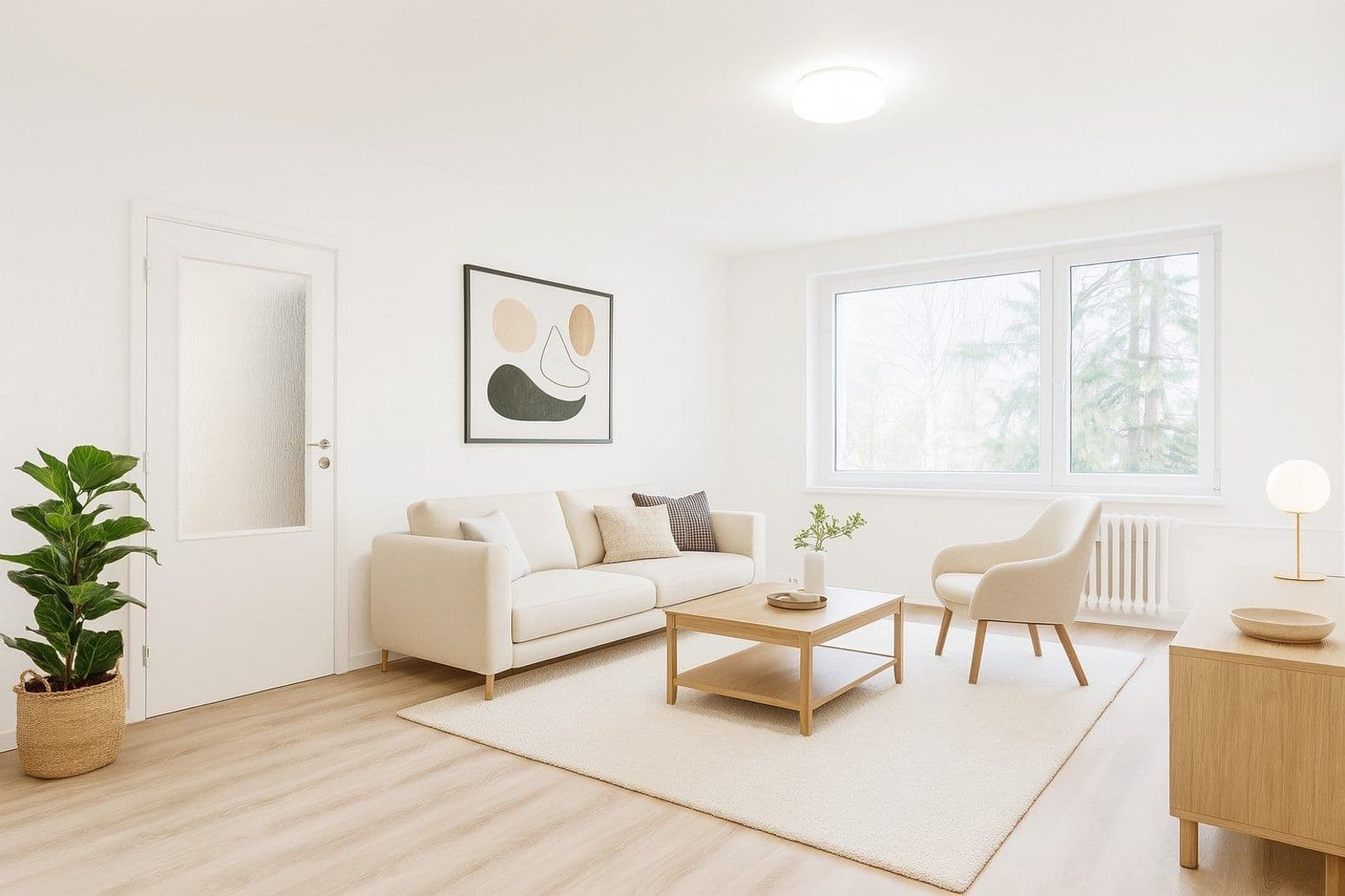 Pronájem bytu 1+1 37 m², Rudé armády, Karviná, Moravskoslezský kraj Pronájem bytu 1+1 37 m², Rudé armády, Karviná, Moravskoslezský kraj