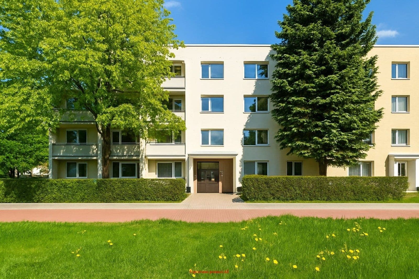 Pronájem bytu 1+1 37 m², Rudé armády, Karviná, Moravskoslezský kraj Pronájem bytu 1+1 37 m², Rudé armády, Karviná, Moravskoslezský kraj
