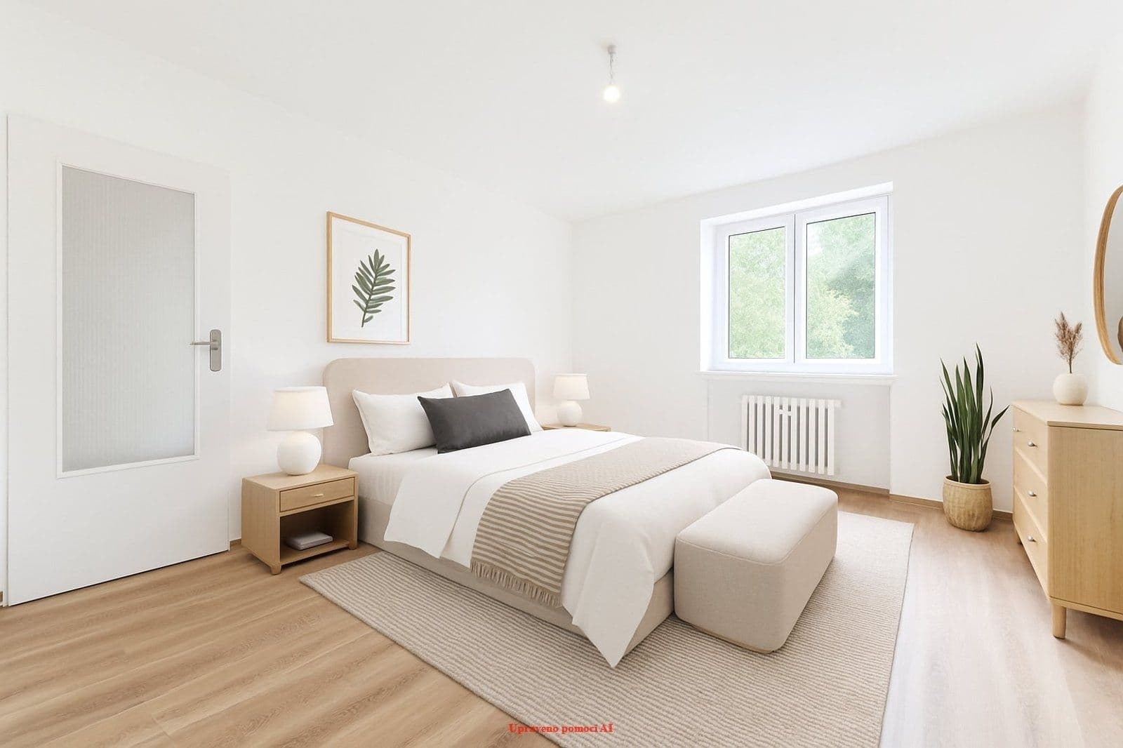 Pronájem bytu 2+1 59 m², U Lesa, Havířov, Moravskoslezský kraj Pronájem bytu 2+1 59 m², U Lesa, Havířov, Moravskoslezský kraj