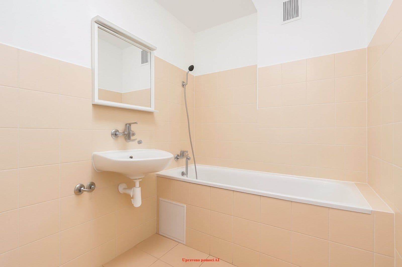 Pronájem bytu 2+1 59 m², U Lesa, Havířov, Moravskoslezský kraj Pronájem bytu 2+1 59 m², U Lesa, Havířov, Moravskoslezský kraj