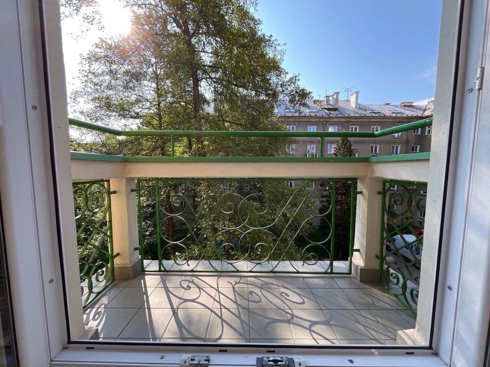 Pronájem bytu 2+1 59 m², U Lesa, Havířov, Moravskoslezský kraj Pronájem bytu 2+1 59 m², U Lesa, Havířov, Moravskoslezský kraj