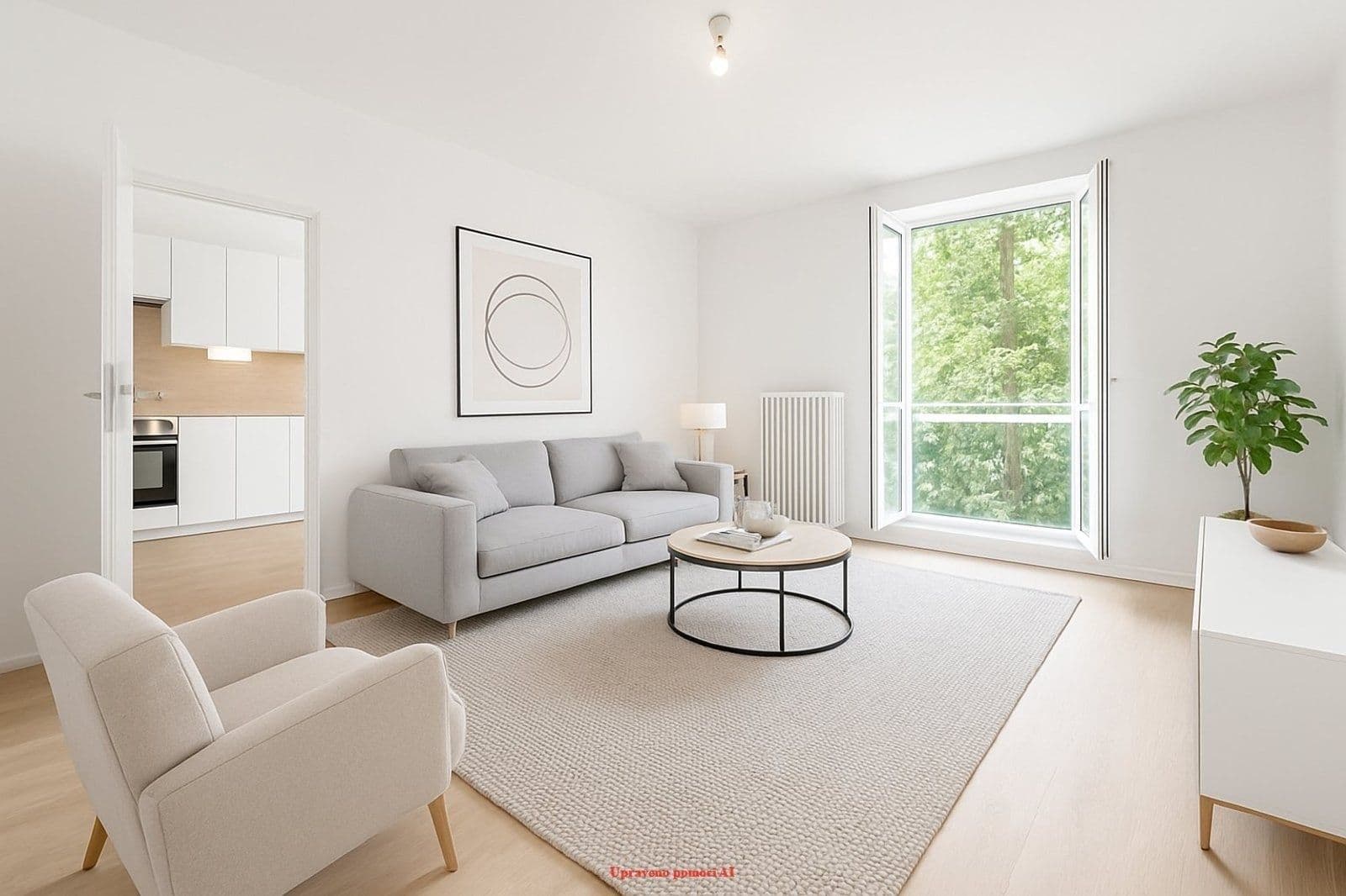 Pronájem bytu 2+1 59 m², U Lesa, Havířov, Moravskoslezský kraj Pronájem bytu 2+1 59 m², U Lesa, Havířov, Moravskoslezský kraj