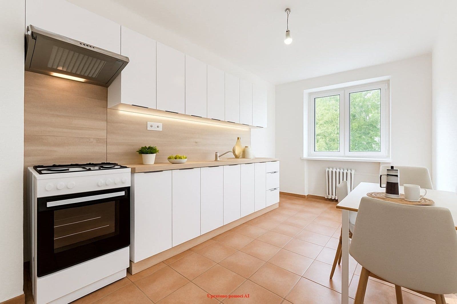 Pronájem bytu 2+1 59 m², U Lesa, Havířov, Moravskoslezský kraj Pronájem bytu 2+1 59 m², U Lesa, Havířov, Moravskoslezský kraj