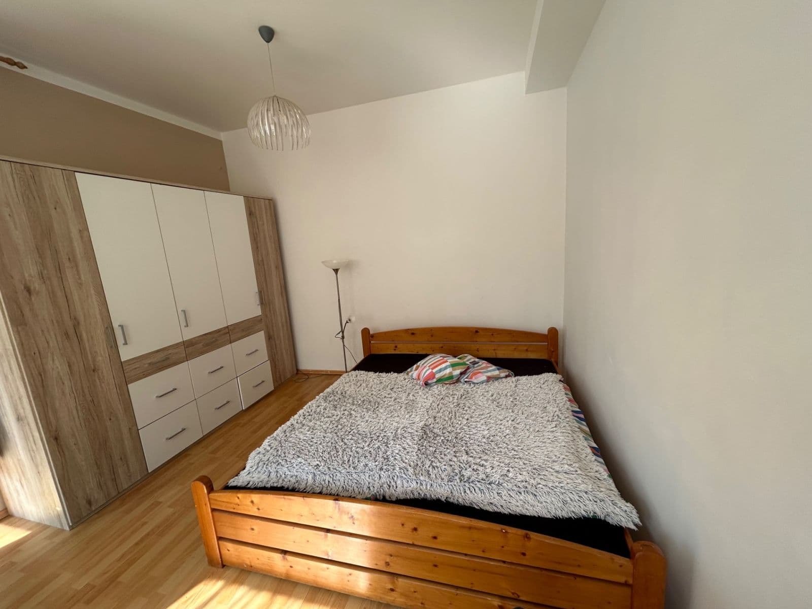 Pronájem bytu 2+kk 36 m², Poznaňská, Sázava, Středočeský kraj Pronájem bytu 2+kk 36 m², Poznaňská, Sázava, Středočeský kraj