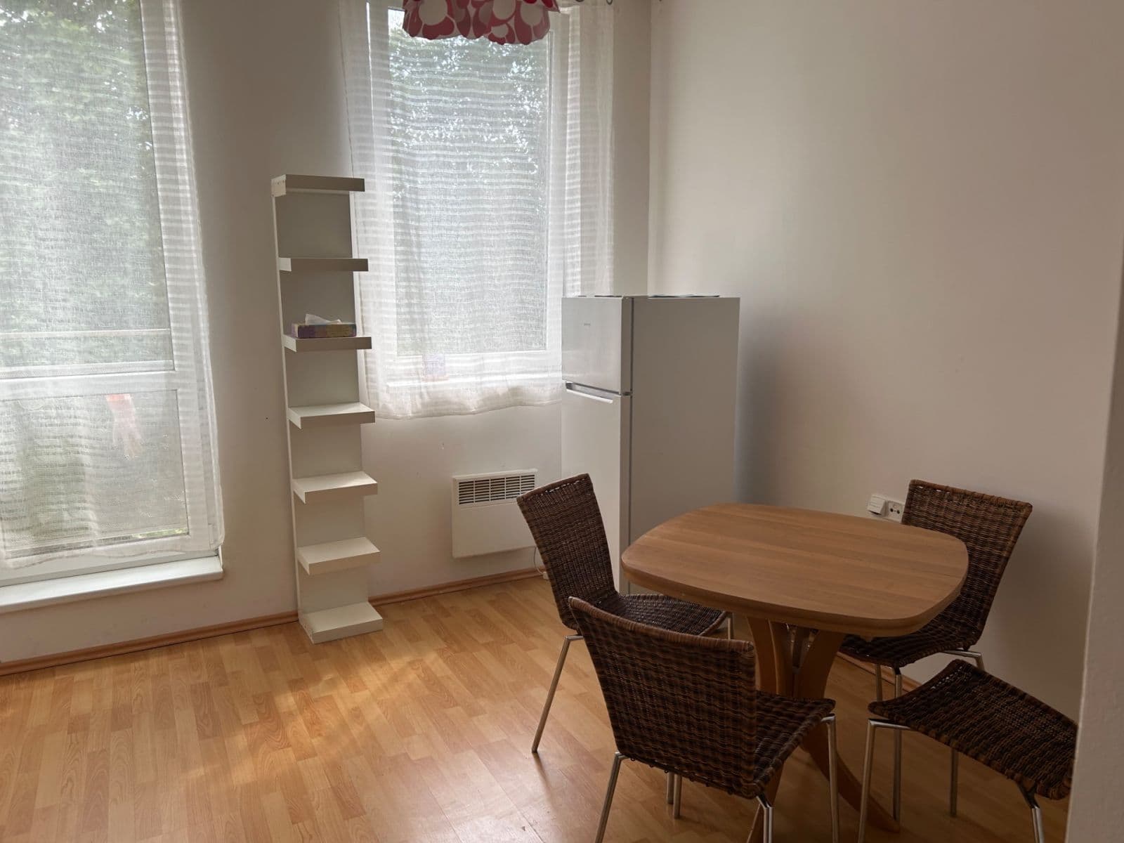Pronájem bytu 2+kk 36 m², Poznaňská, Sázava, Středočeský kraj Pronájem bytu 2+kk 36 m², Poznaňská, Sázava, Středočeský kraj