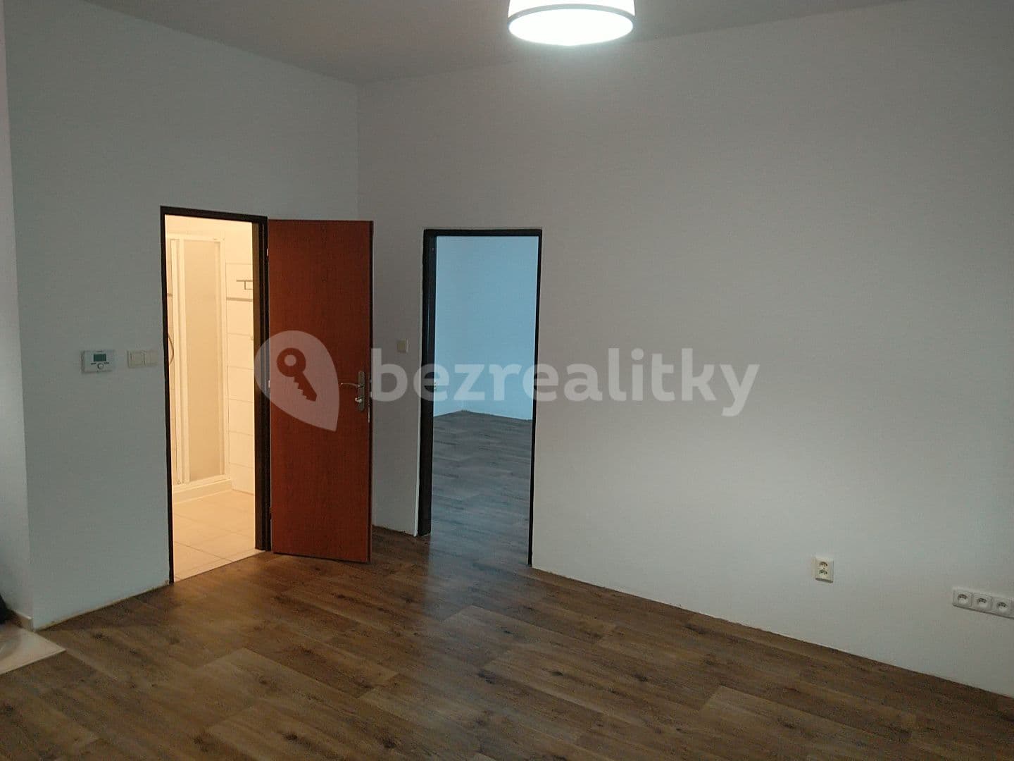 Pronájem bytu 2+kk 53 m², Žitavského, Praha, Praha Pronájem bytu 2+kk 53 m², Žitavského, Praha, Praha
