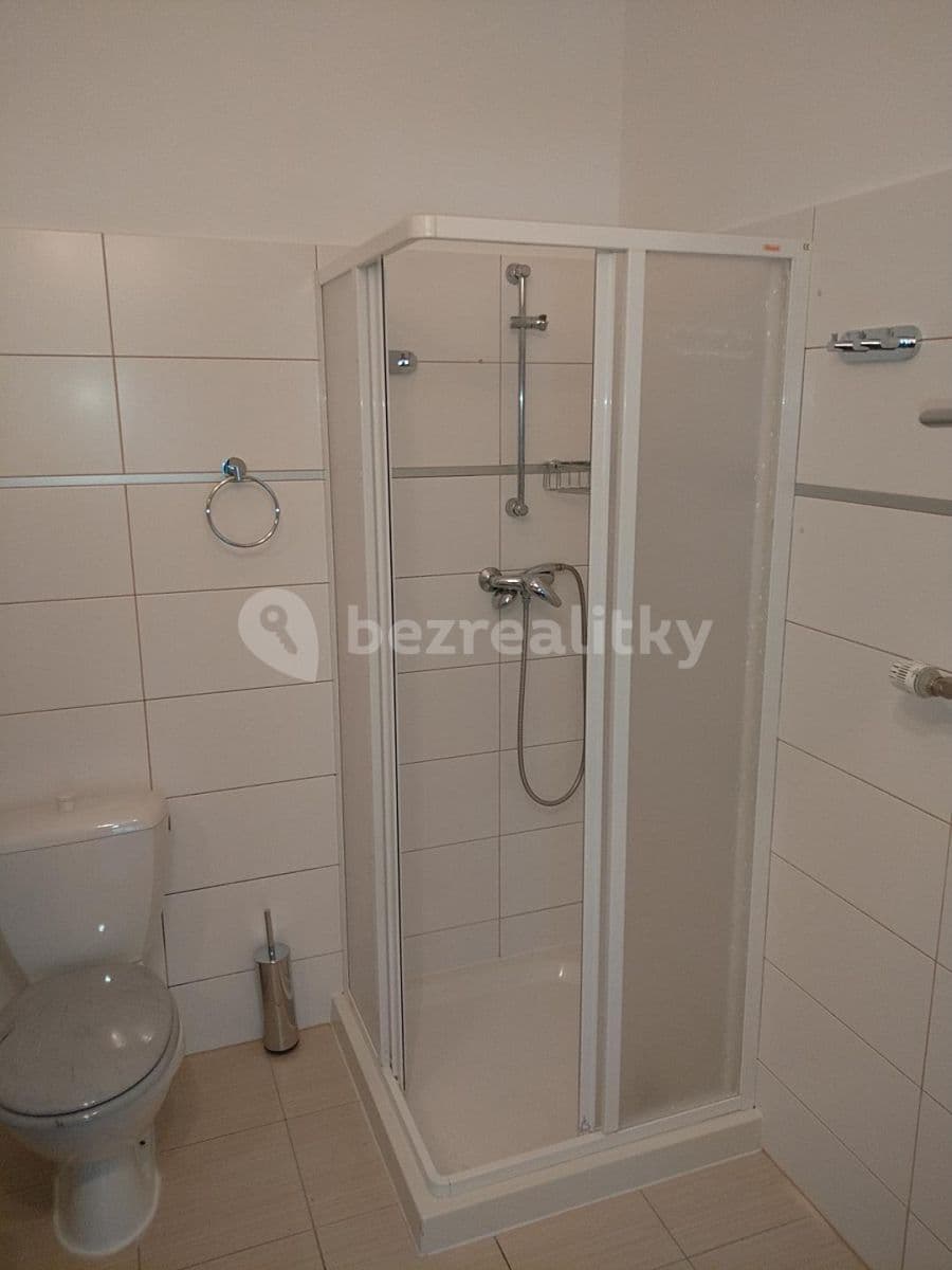 Pronájem bytu 2+kk 53 m², Žitavského, Praha, Praha Pronájem bytu 2+kk 53 m², Žitavského, Praha, Praha