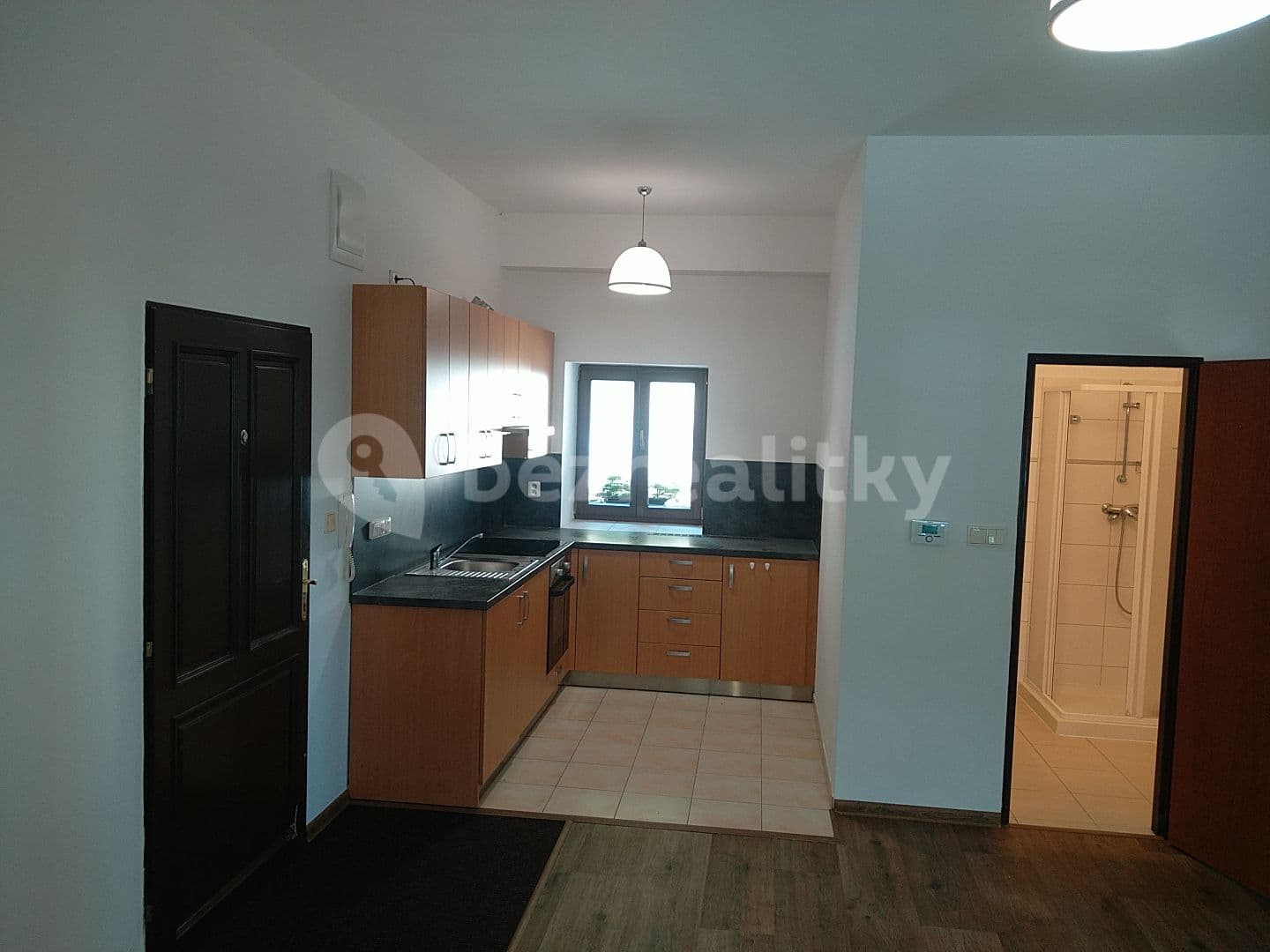 Pronájem bytu 2+kk 53 m², Žitavského, Praha, Praha Pronájem bytu 2+kk 53 m², Žitavského, Praha, Praha