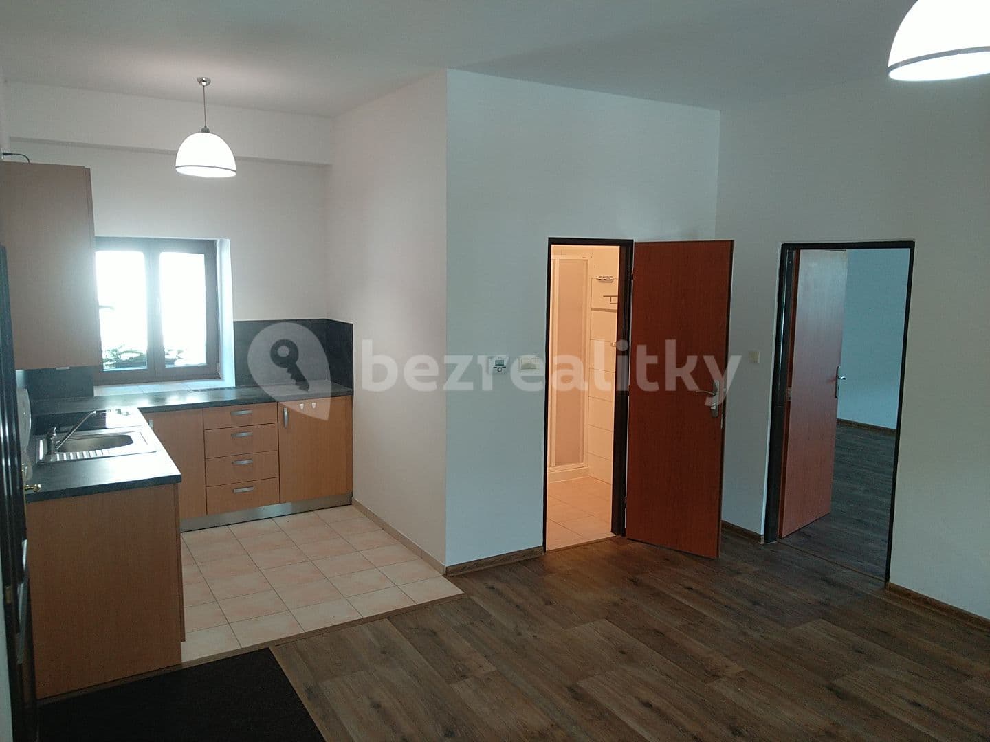 Pronájem bytu 2+kk 53 m², Žitavského, Praha, Praha Pronájem bytu 2+kk 53 m², Žitavského, Praha, Praha