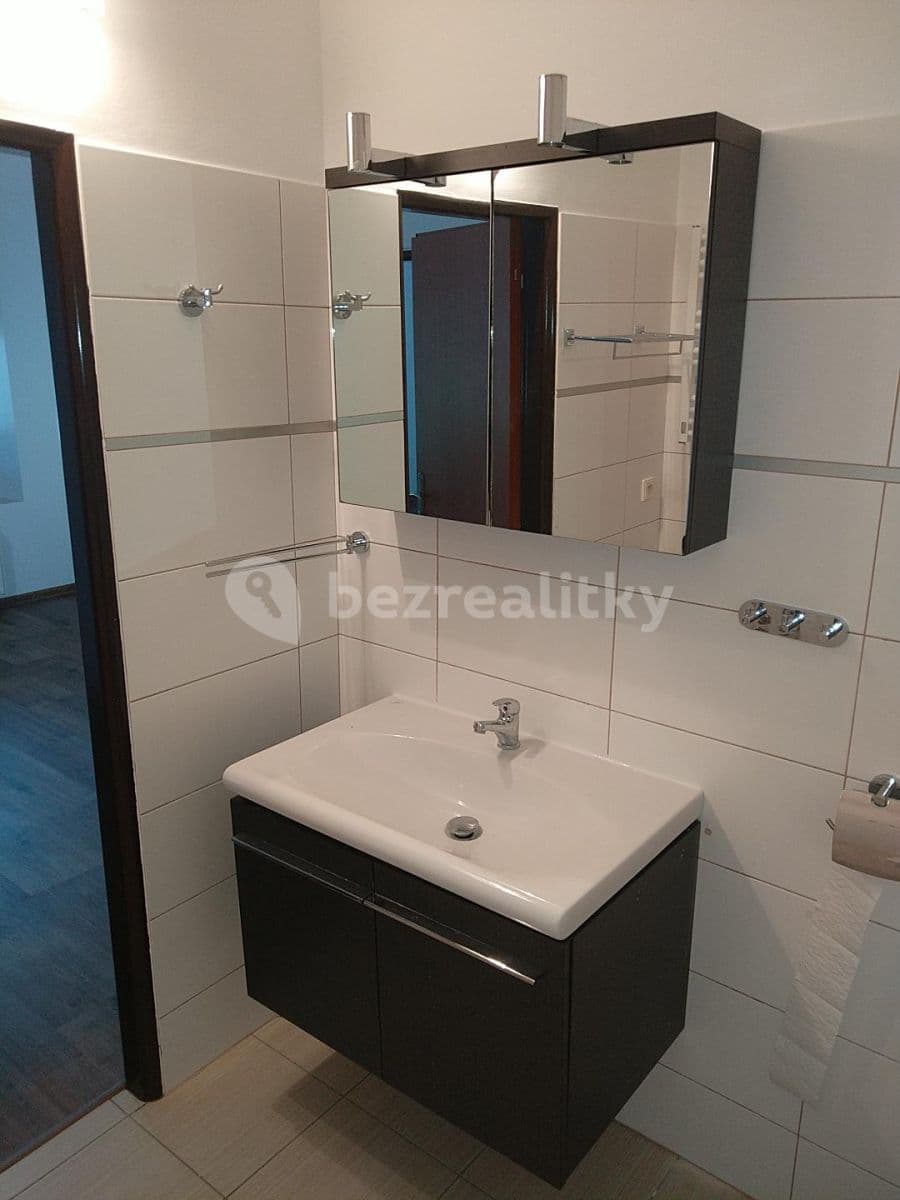 Pronájem bytu 2+kk 53 m², Žitavského, Praha, Praha Pronájem bytu 2+kk 53 m², Žitavského, Praha, Praha