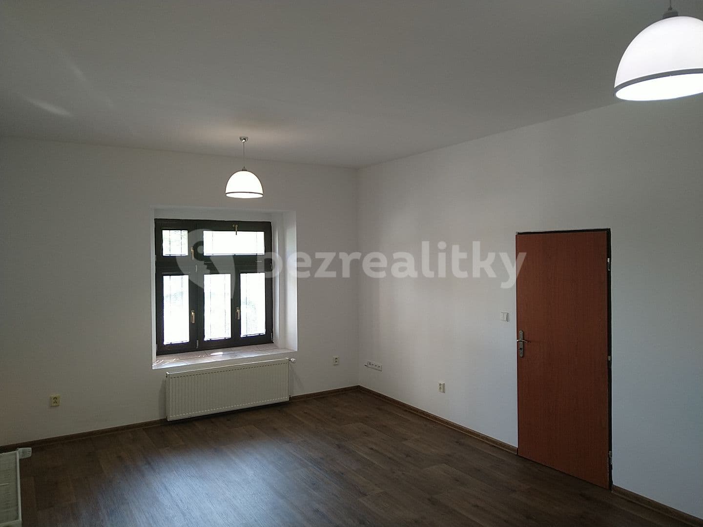 Pronájem bytu 2+kk 53 m², Žitavského, Praha, Praha Pronájem bytu 2+kk 53 m², Žitavského, Praha, Praha