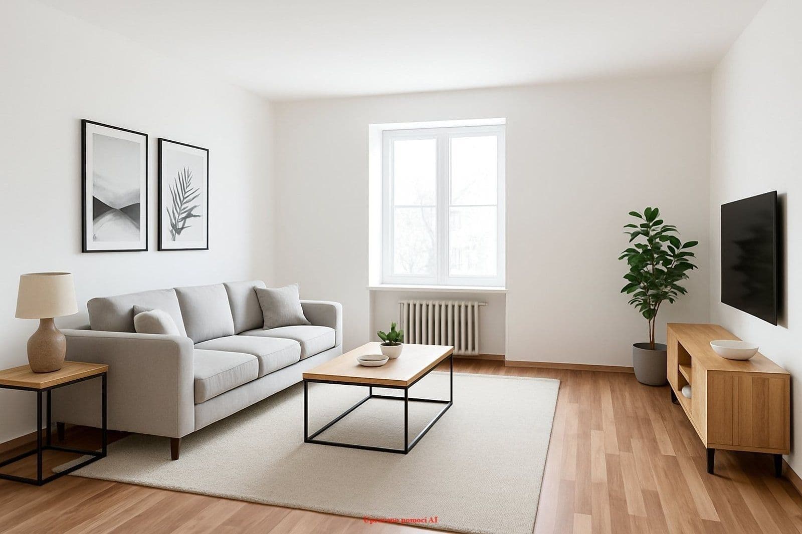 Pronájem bytu 1+1 33 m², Hlavní třída, Havířov, Moravskoslezský kraj Pronájem bytu 1+1 33 m², Hlavní třída, Havířov, Moravskoslezský kraj