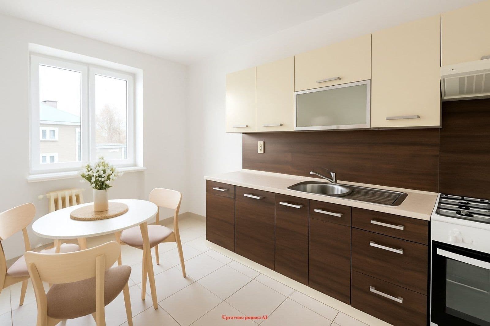 Pronájem bytu 1+1 33 m², Hlavní třída, Havířov, Moravskoslezský kraj Pronájem bytu 1+1 33 m², Hlavní třída, Havířov, Moravskoslezský kraj