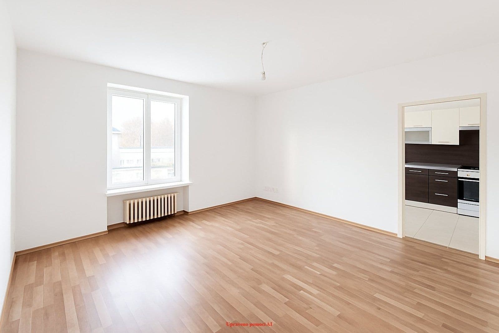 Pronájem bytu 1+1 33 m², Hlavní třída, Havířov, Moravskoslezský kraj Pronájem bytu 1+1 33 m², Hlavní třída, Havířov, Moravskoslezský kraj