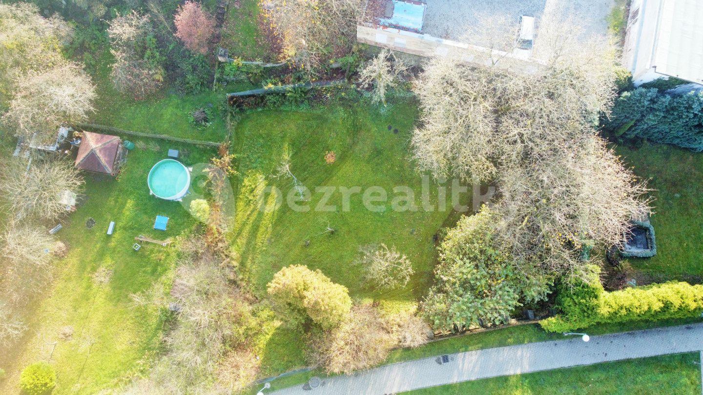 Prodej pozemku 836 m², Nový Bor, Liberecký kraj