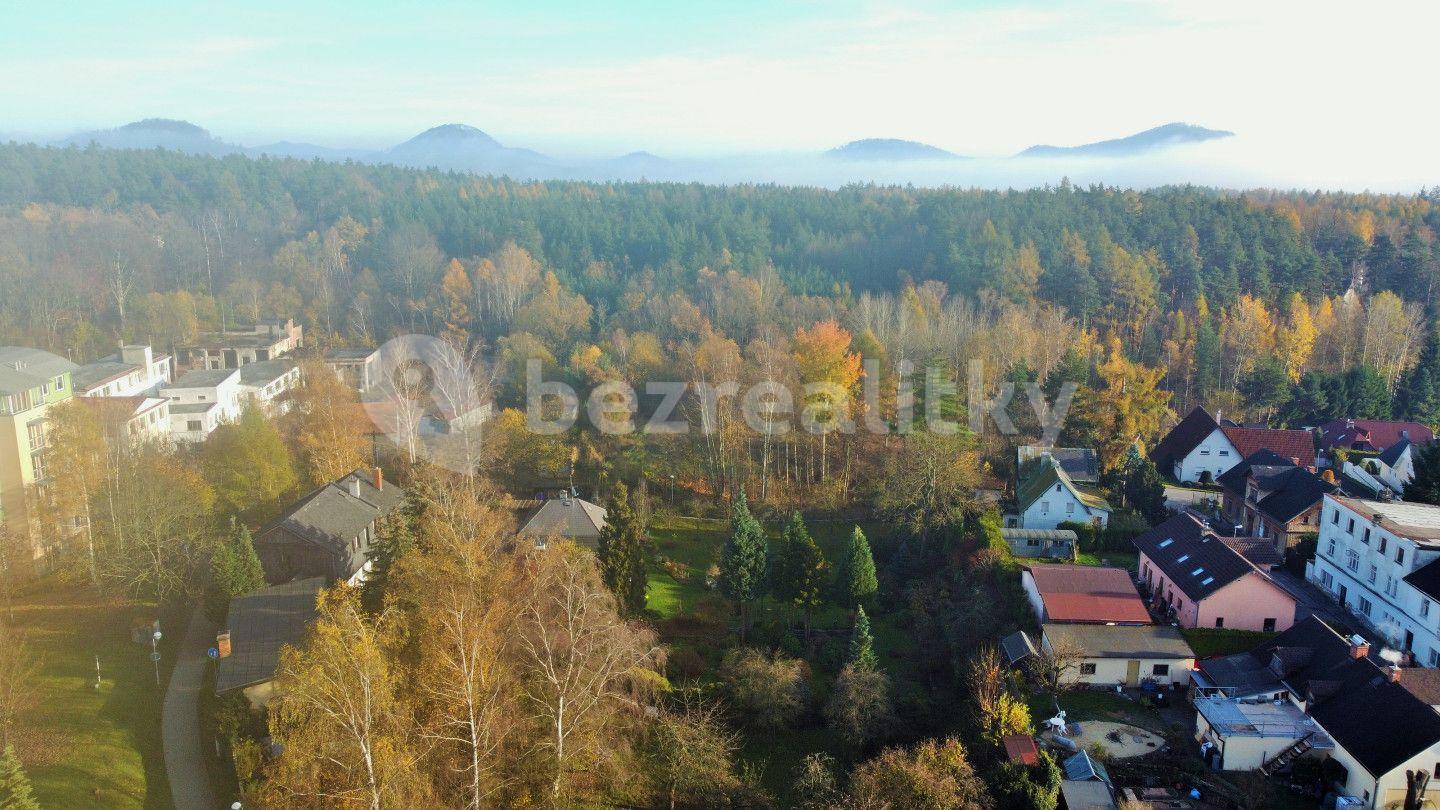 Prodej pozemku 836 m², Nový Bor, Liberecký kraj