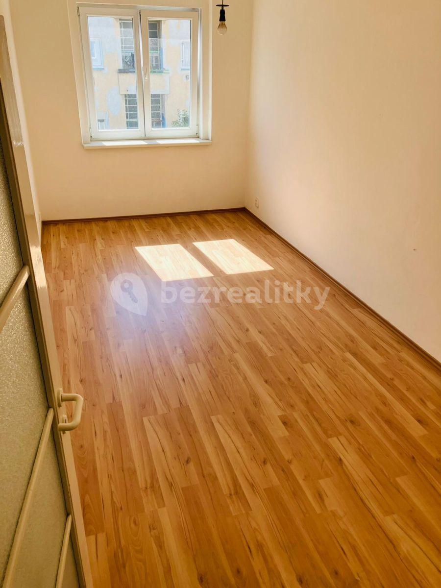 Prodej bytu 2+1 54 m², U Jezerky, Praha, Praha