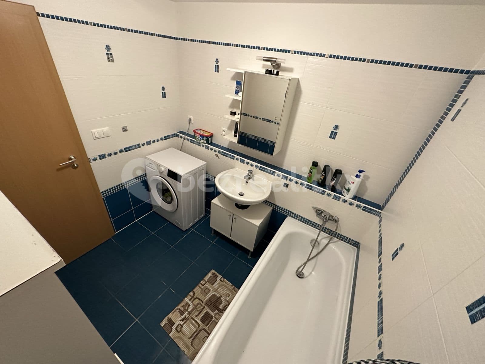 Pronájem bytu 2+kk 56 m², Za Dvorem, Brandýs nad Labem-Stará Boleslav, Středočeský kraj Pronájem bytu 2+kk 56 m², Za Dvorem, Brandýs nad Labem-Stará Boleslav, Středočeský kraj