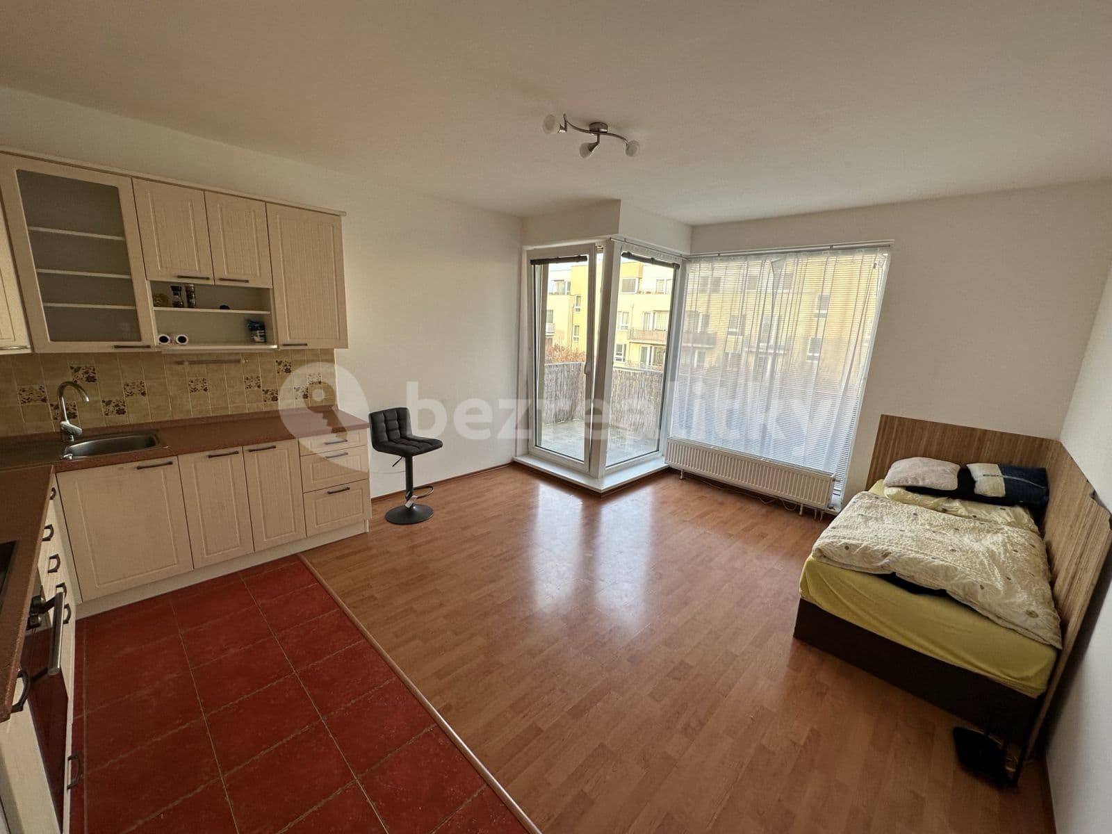 Pronájem bytu 2+kk 56 m², Za Dvorem, Brandýs nad Labem-Stará Boleslav, Středočeský kraj Pronájem bytu 2+kk 56 m², Za Dvorem, Brandýs nad Labem-Stará Boleslav, Středočeský kraj