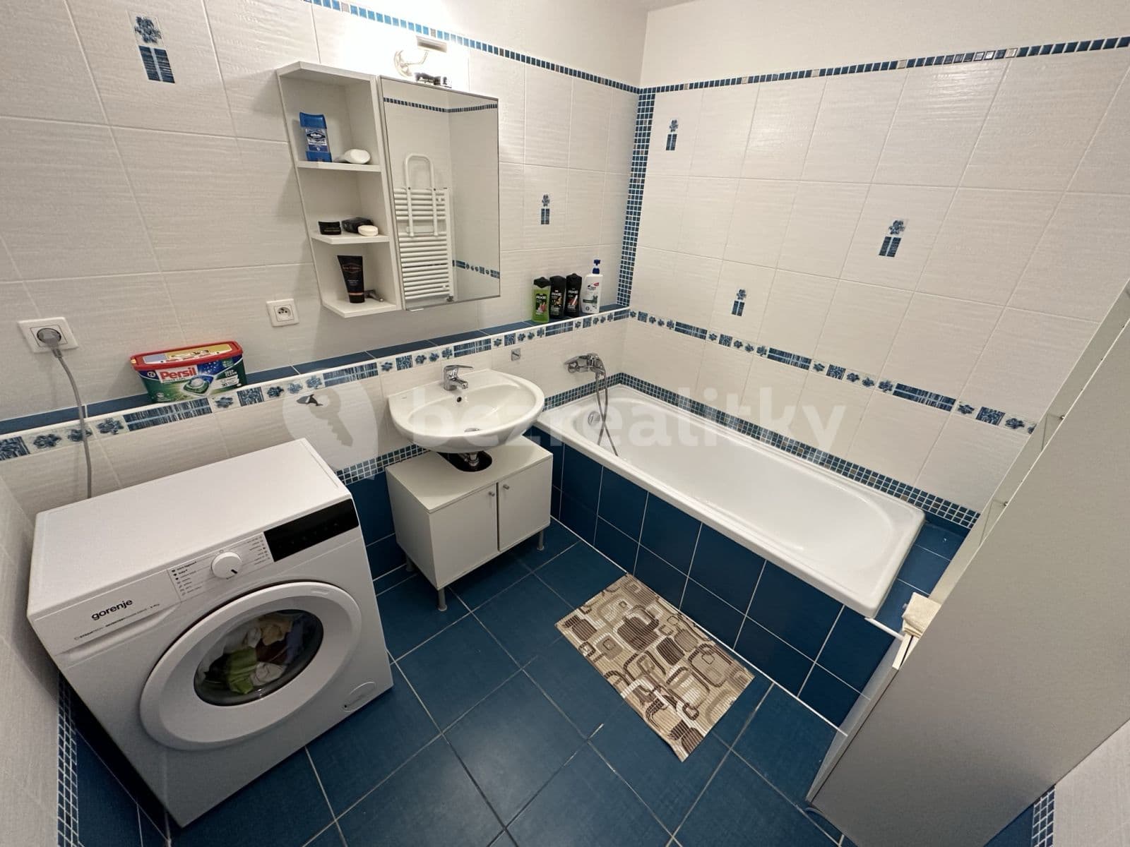 Pronájem bytu 2+kk 56 m², Za Dvorem, Brandýs nad Labem-Stará Boleslav, Středočeský kraj Pronájem bytu 2+kk 56 m², Za Dvorem, Brandýs nad Labem-Stará Boleslav, Středočeský kraj