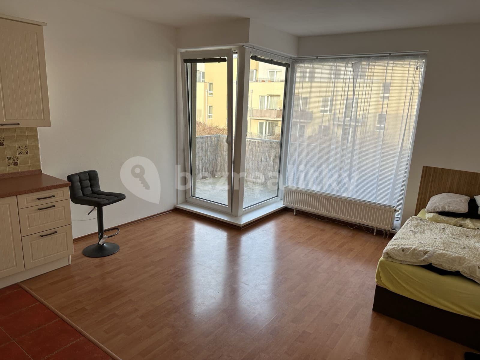 Pronájem bytu 2+kk 56 m², Za Dvorem, Brandýs nad Labem-Stará Boleslav, Středočeský kraj Pronájem bytu 2+kk 56 m², Za Dvorem, Brandýs nad Labem-Stará Boleslav, Středočeský kraj