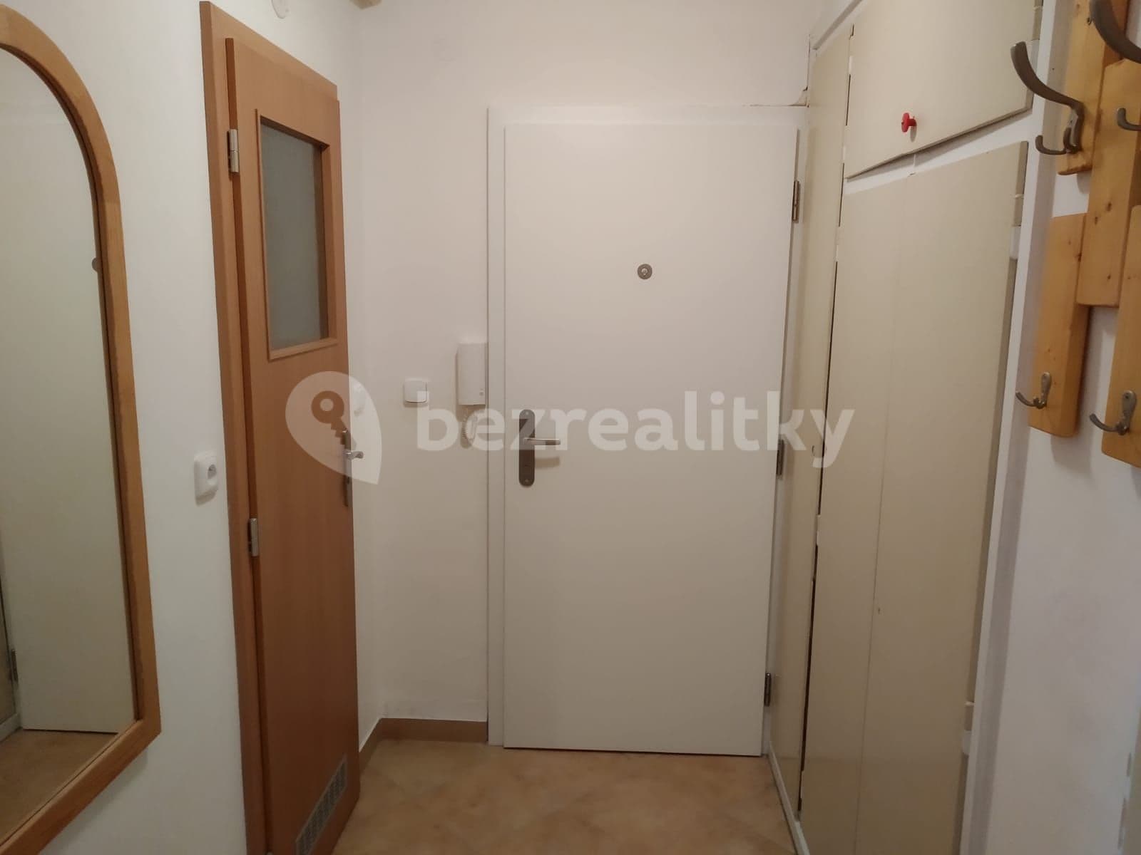 Pronájem bytu 2+1 56 m², Chelčického, Blansko, Jihomoravský kraj Pronájem bytu 2+1 56 m², Chelčického, Blansko, Jihomoravský kraj