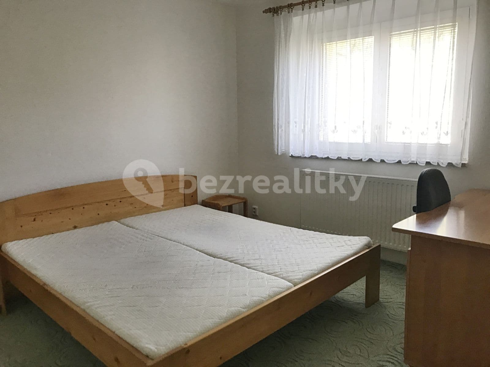 Pronájem bytu 2+1 56 m², Chelčického, Blansko, Jihomoravský kraj Pronájem bytu 2+1 56 m², Chelčického, Blansko, Jihomoravský kraj