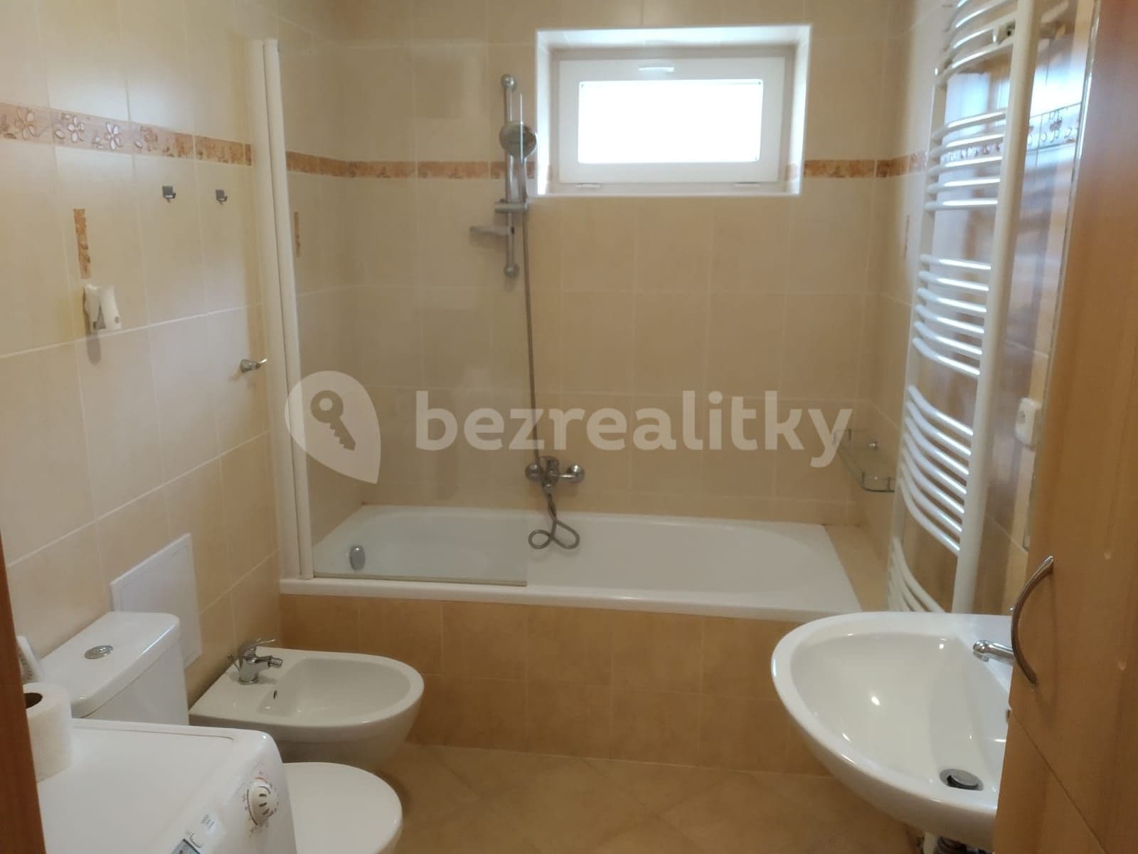 Pronájem bytu 2+1 56 m², Chelčického, Blansko, Jihomoravský kraj Pronájem bytu 2+1 56 m², Chelčického, Blansko, Jihomoravský kraj