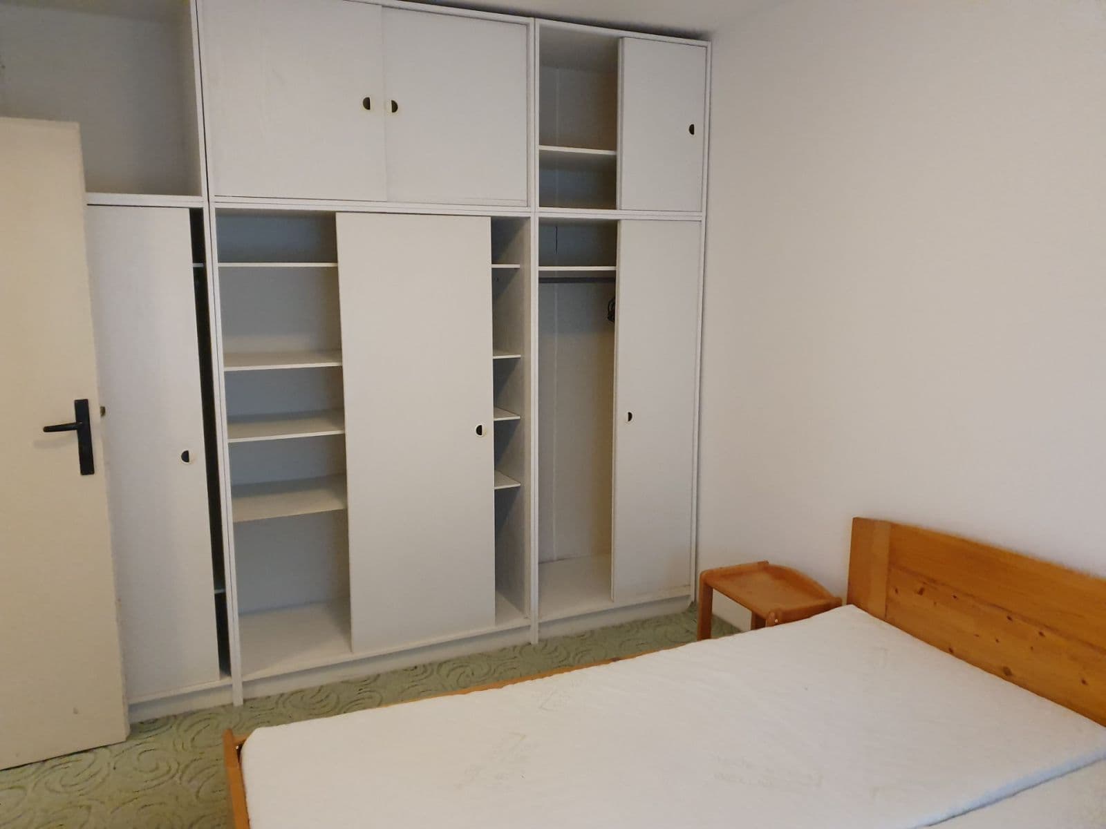 Pronájem bytu 2+1 56 m², Chelčického, Blansko, Jihomoravský kraj Pronájem bytu 2+1 56 m², Chelčického, Blansko, Jihomoravský kraj