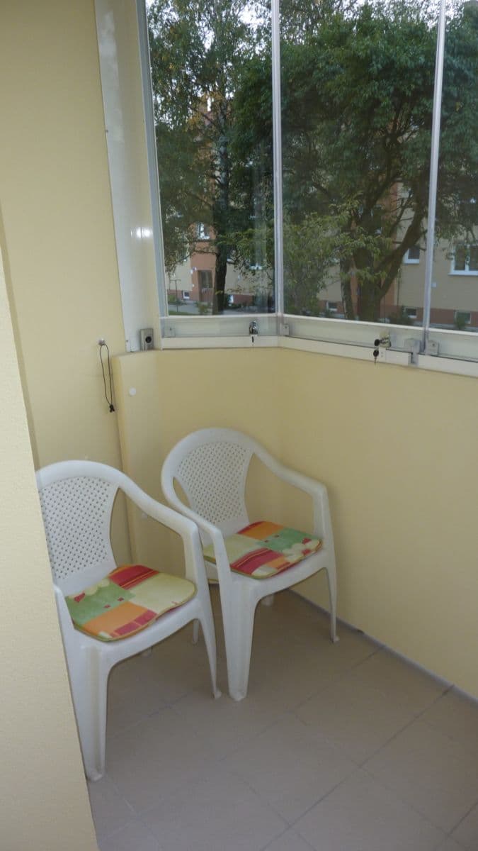 Pronájem bytu 2+1 56 m², Chelčického, Blansko, Jihomoravský kraj Pronájem bytu 2+1 56 m², Chelčického, Blansko, Jihomoravský kraj