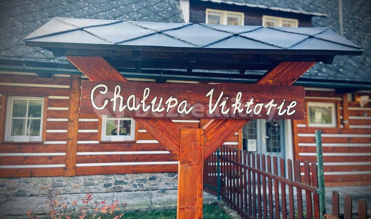 Pronájem chaty, chalupy, Kunvald, Pardubický kraj Pronájem chaty, chalupy, Kunvald, Pardubický kraj