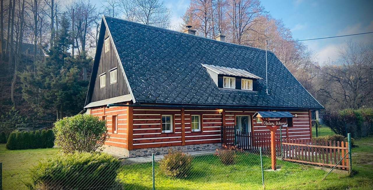 Pronájem chaty, chalupy, Kunvald, Pardubický kraj Pronájem chaty, chalupy, Kunvald, Pardubický kraj