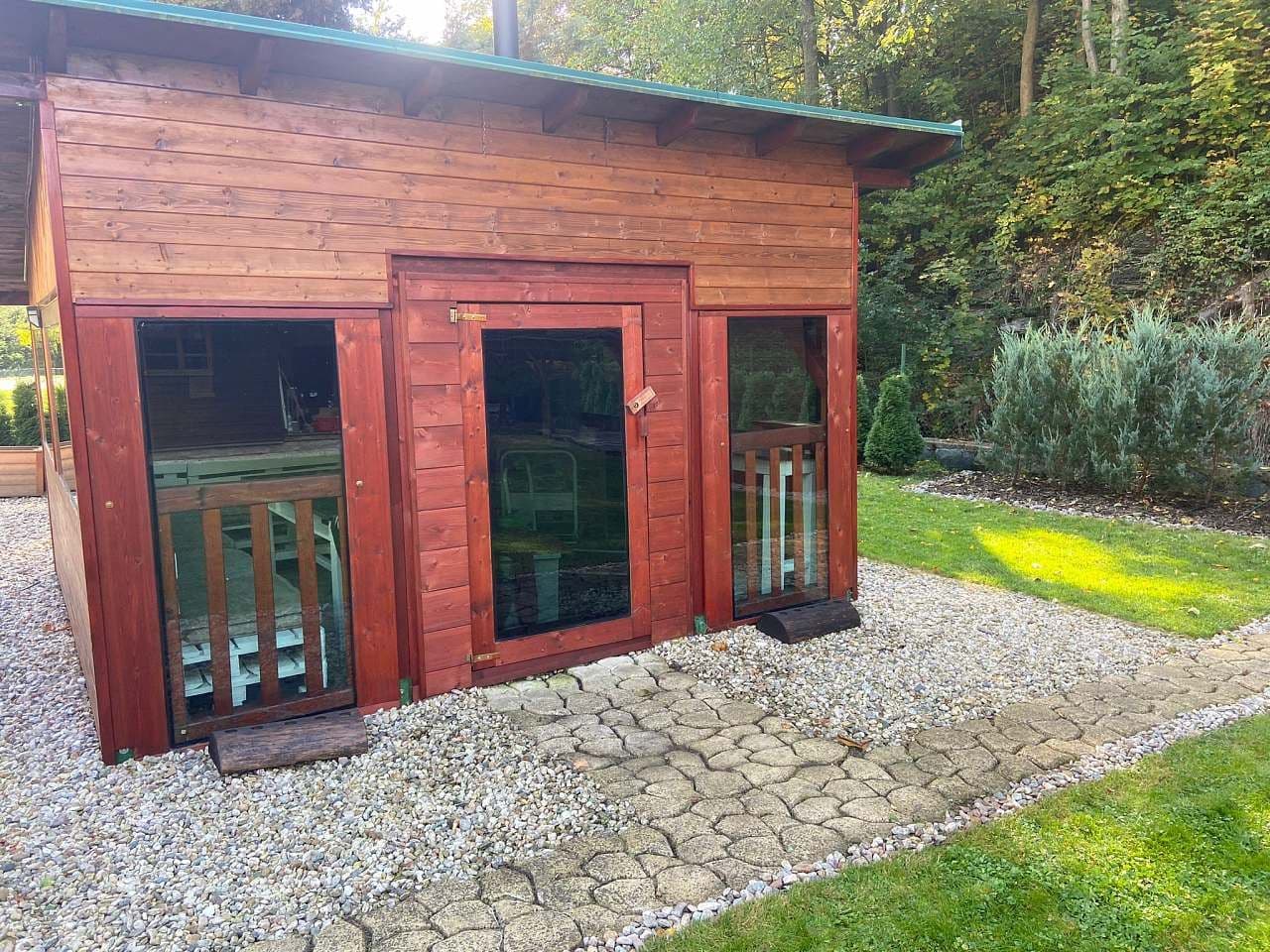 Pronájem chaty, chalupy, Kunvald, Pardubický kraj Pronájem chaty, chalupy, Kunvald, Pardubický kraj