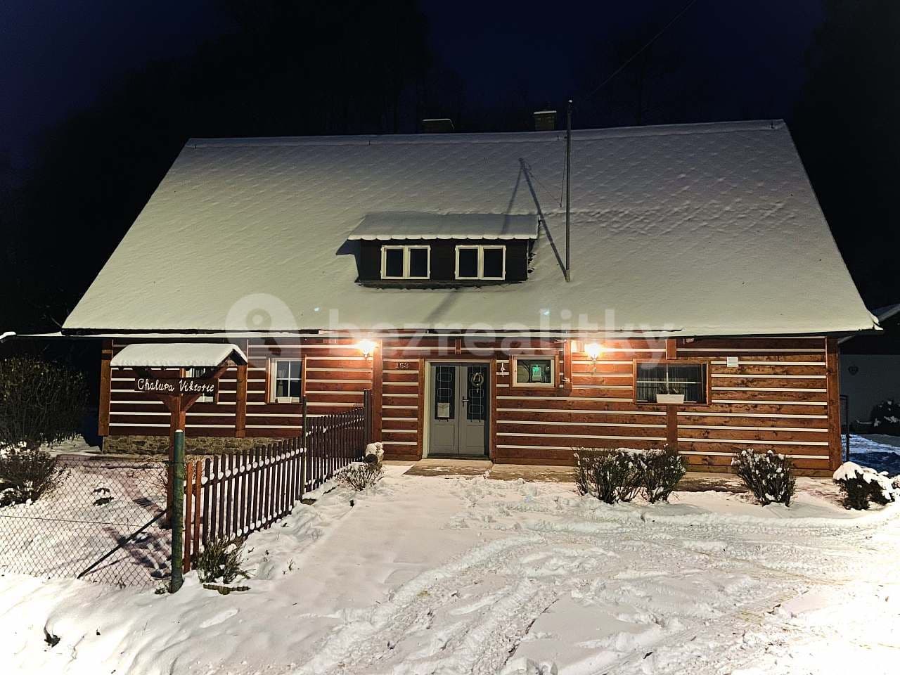 Pronájem chaty, chalupy, Kunvald, Pardubický kraj Pronájem chaty, chalupy, Kunvald, Pardubický kraj