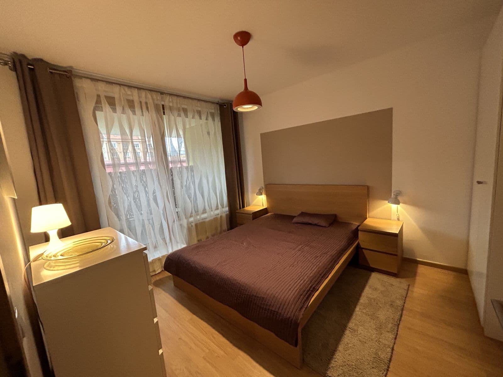 Prodej bytu 2+kk 60 m², Kurta Konráda, Praha, Praha Prodej bytu 2+kk 60 m², Kurta Konráda, Praha, Praha