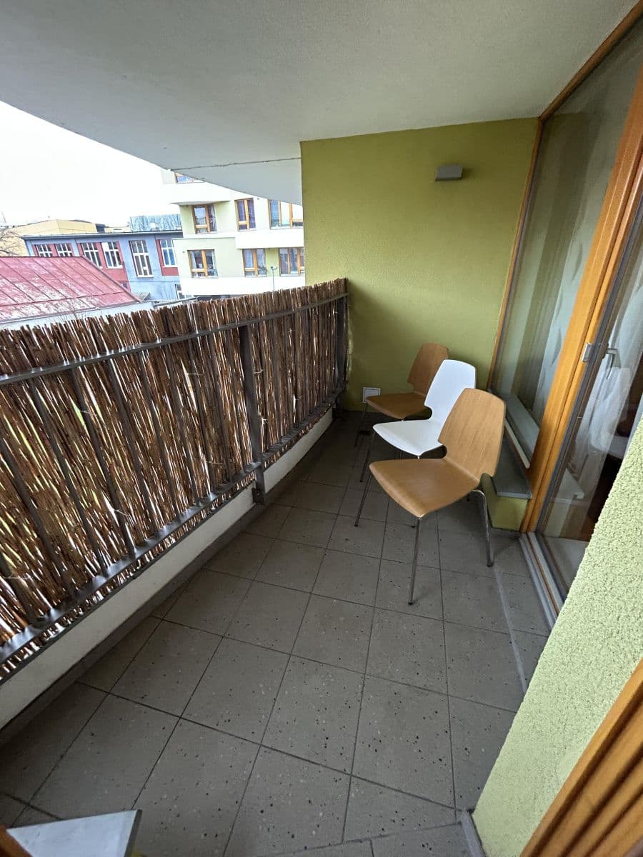 Prodej bytu 2+kk 60 m², Kurta Konráda, Praha, Praha Prodej bytu 2+kk 60 m², Kurta Konráda, Praha, Praha