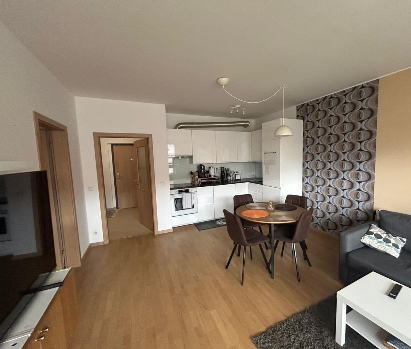 Prodej bytu 2+kk 60 m², Kurta Konráda, Praha, Praha Prodej bytu 2+kk 60 m², Kurta Konráda, Praha, Praha