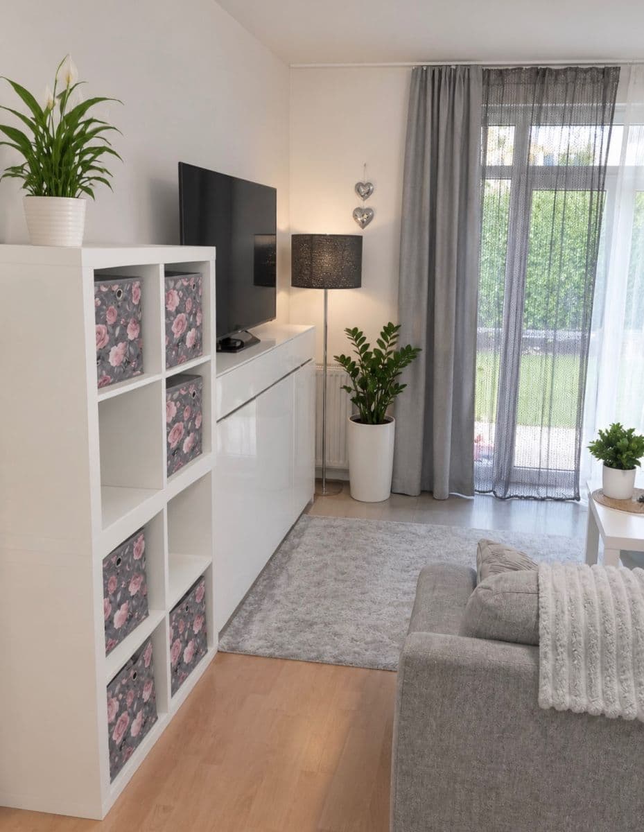 Pronájem bytu 2+kk 47 m², Vestec, Středočeský kraj Pronájem bytu 2+kk 47 m², Vestec, Středočeský kraj