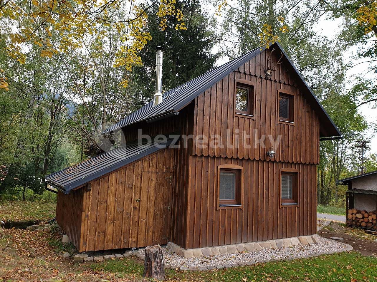 Pronájem chaty, chalupy, Smržovka, Liberecký kraj Pronájem chaty, chalupy, Smržovka, Liberecký kraj