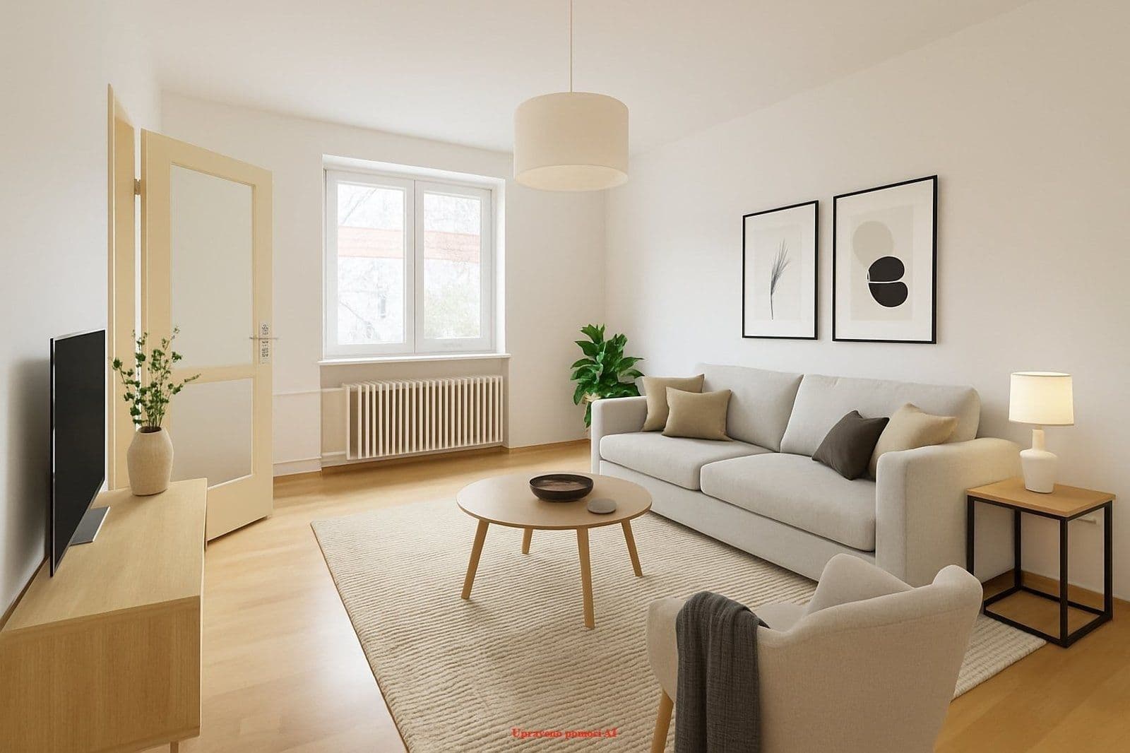 Pronájem bytu 2+1 49 m², Holubova, Karviná, Moravskoslezský kraj Pronájem bytu 2+1 49 m², Holubova, Karviná, Moravskoslezský kraj