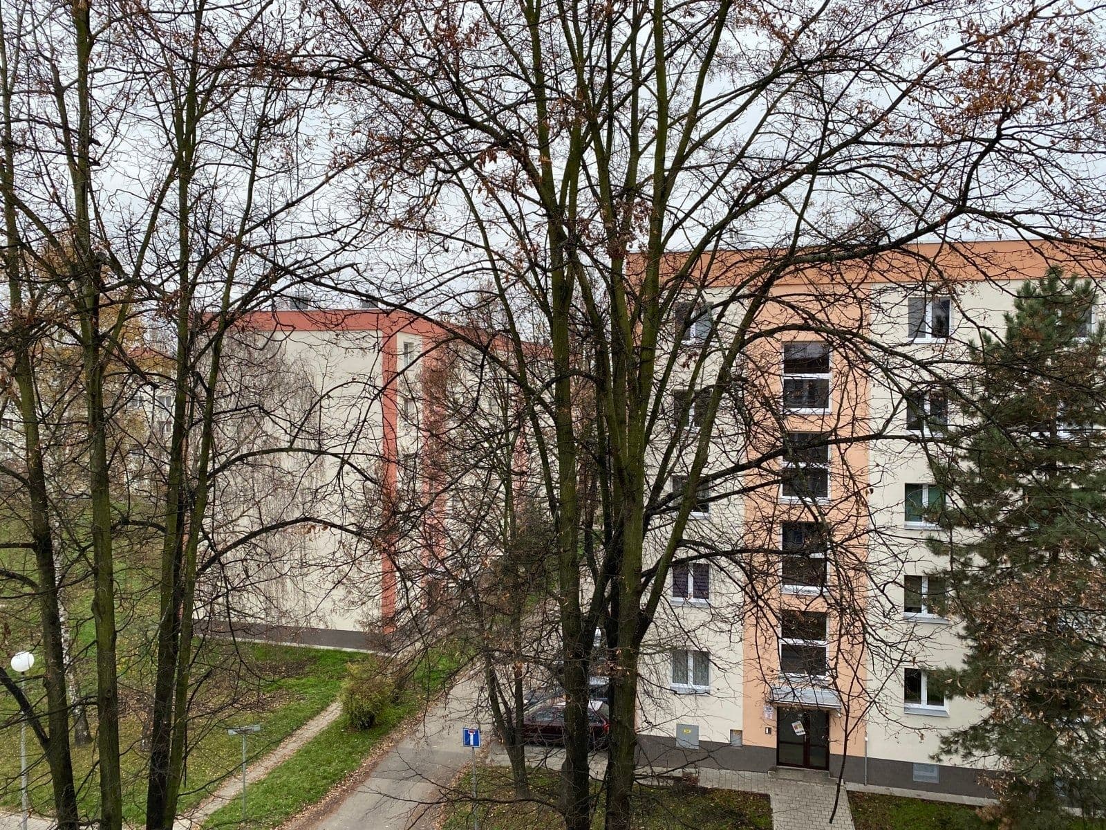 Pronájem bytu 2+1 49 m², Holubova, Karviná, Moravskoslezský kraj Pronájem bytu 2+1 49 m², Holubova, Karviná, Moravskoslezský kraj