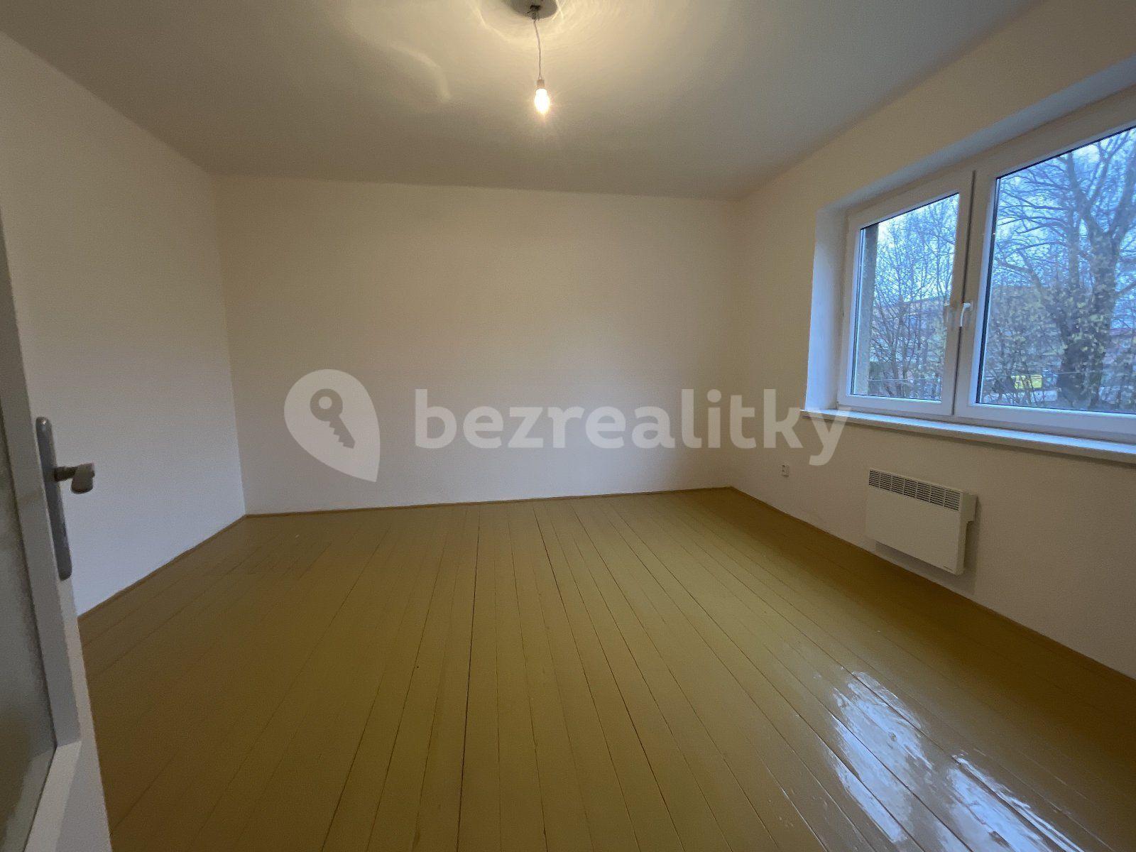 Pronájem bytu 1+1 46 m², Porubská, Petřvald, Moravskoslezský kraj