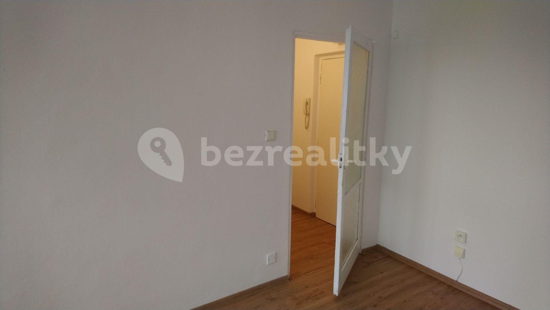 Prodej bytu 1+kk 30 m², Severní, Hradec Králové, Královéhradecký kraj