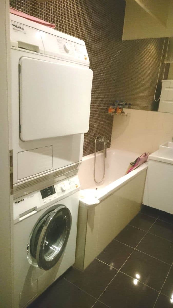 Pronájem bytu 3+kk 65 m², Silurská, Praha, Praha Pronájem bytu 3+kk 65 m², Silurská, Praha, Praha