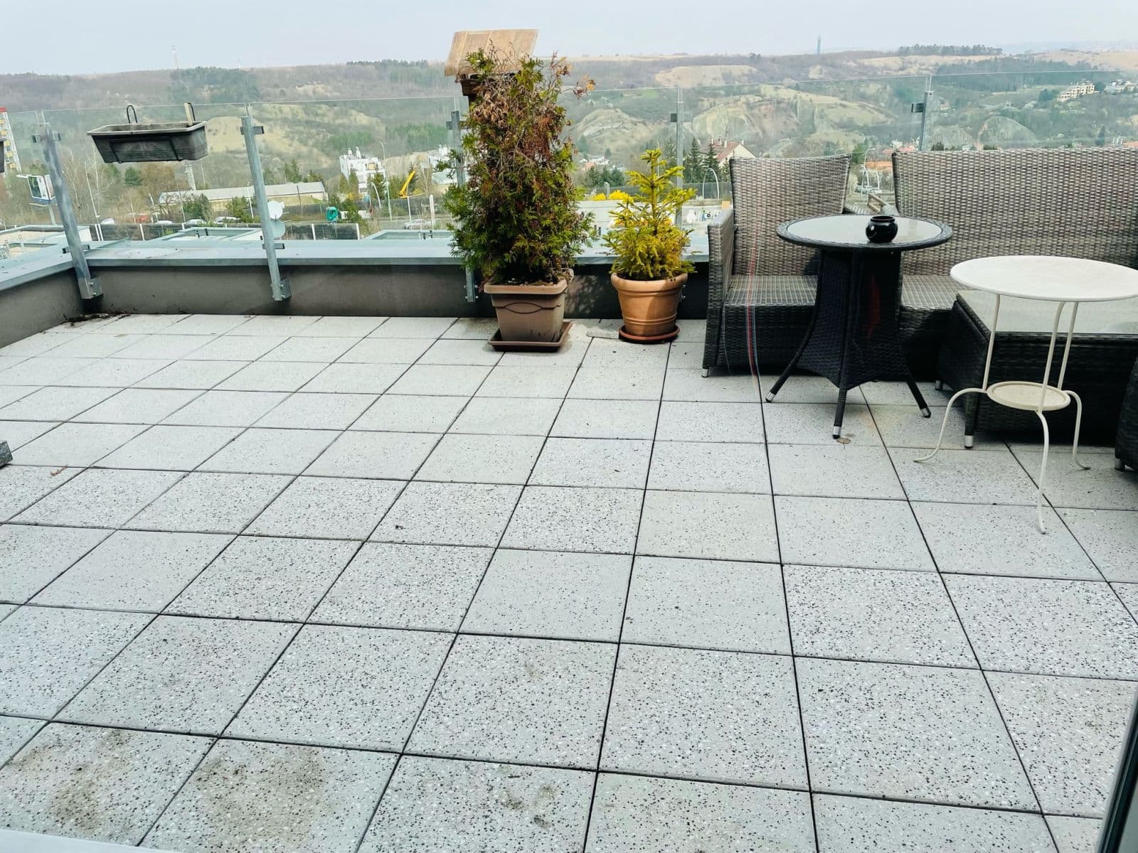 Pronájem bytu 3+kk 65 m², Silurská, Praha, Praha Pronájem bytu 3+kk 65 m², Silurská, Praha, Praha