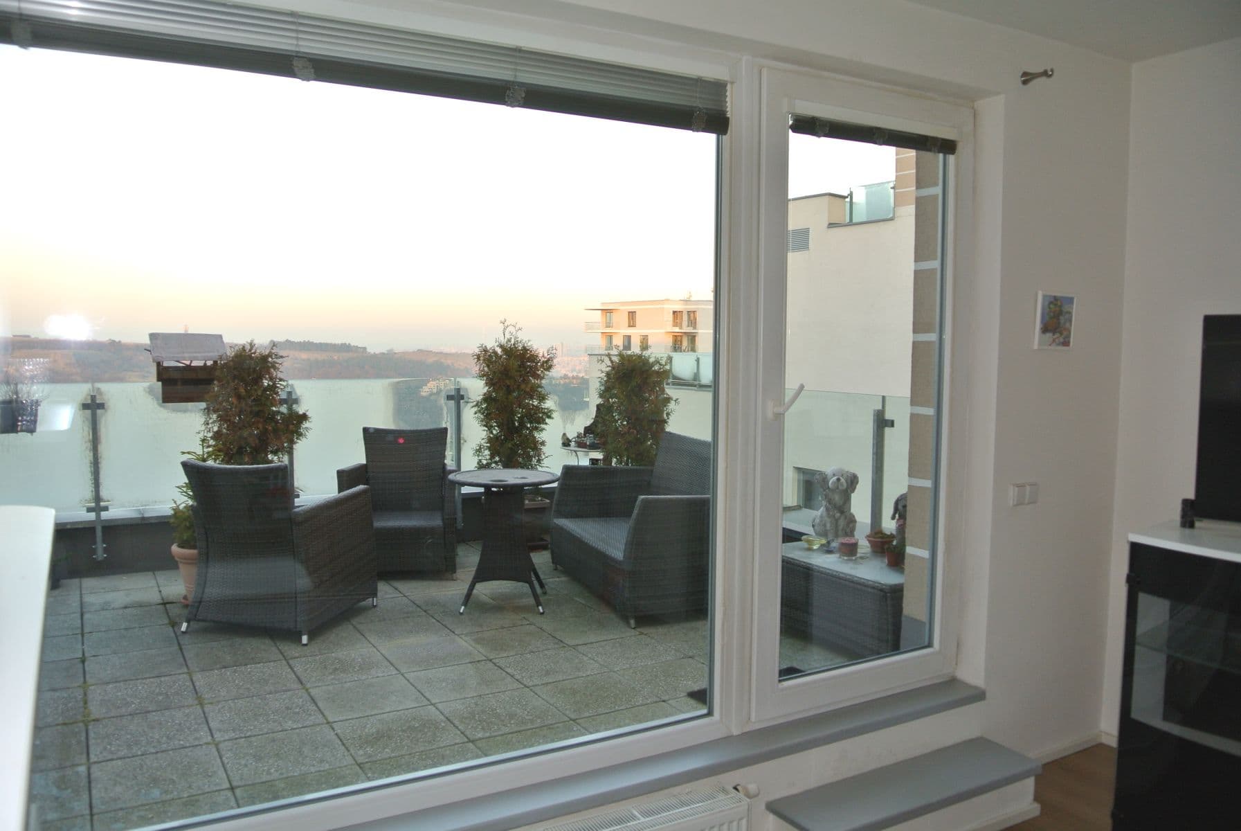 Pronájem bytu 3+kk 65 m², Silurská, Praha, Praha Pronájem bytu 3+kk 65 m², Silurská, Praha, Praha