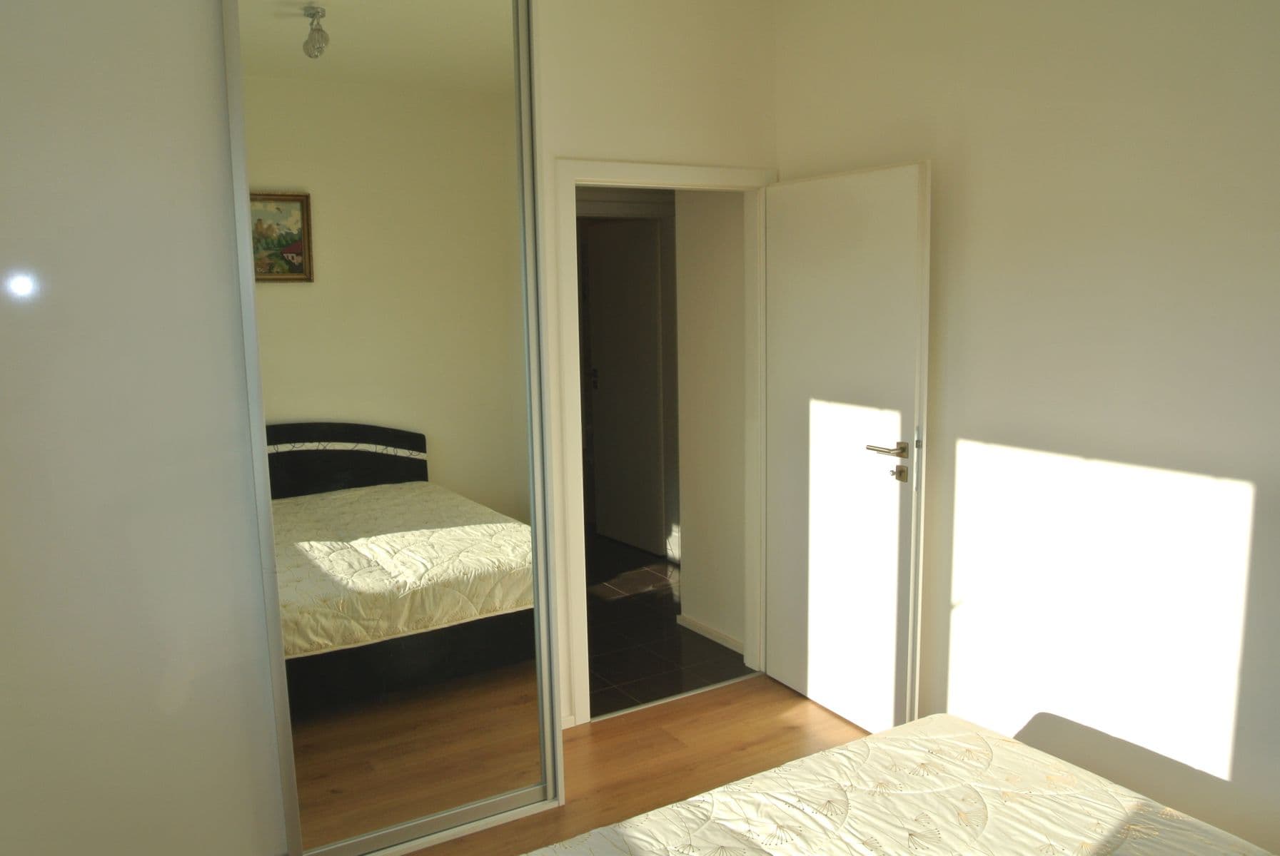 Pronájem bytu 3+kk 65 m², Silurská, Praha, Praha Pronájem bytu 3+kk 65 m², Silurská, Praha, Praha