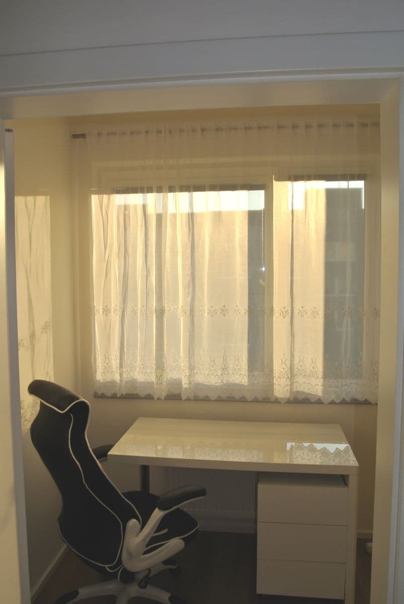 Pronájem bytu 3+kk 65 m², Silurská, Praha, Praha Pronájem bytu 3+kk 65 m², Silurská, Praha, Praha