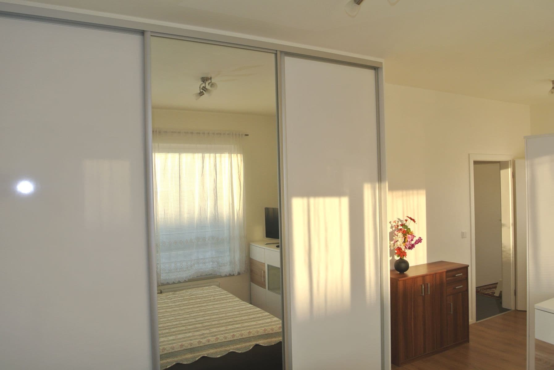Pronájem bytu 3+kk 65 m², Silurská, Praha, Praha Pronájem bytu 3+kk 65 m², Silurská, Praha, Praha